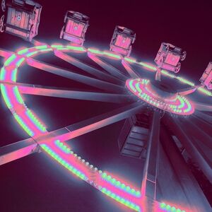 Meet your Posher, Tabi